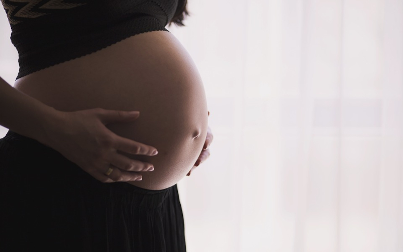 Как влие стресът на бременността?